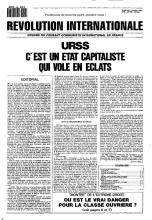 RI janvier 92