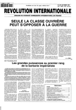 RI 249 octobre
