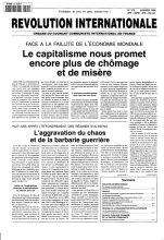 RI 275 janvier 1998