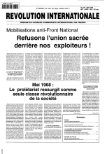 RI 279 - juin 1998