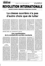 RI 284 - novembre 1998