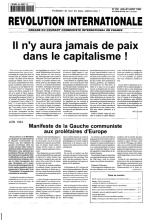 RI 292 - juillet-août 1999