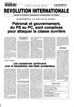RI 295 - novembre 1999