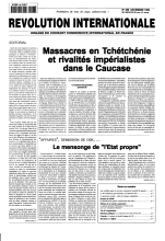 RI 296 - décembre 1999