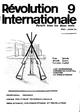 RI 9 nouvelle série - 1ère partie