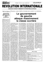 RI 293 septembre 1999