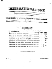 Internationalisme_n°1_1945