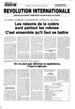 RI N° 297 janvier 2000