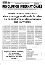 RI N° 305 octobre 2000
