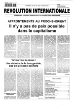 RI N° 306 novembre 2000