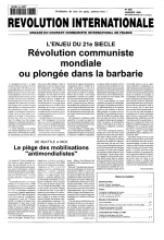 RI N° 308 janvier 2001