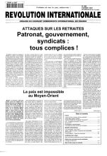 RI N° 309 février 2001