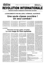 RI N° 314 juillet-août 2001