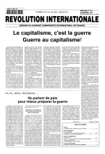 RI N° 317 novembre 2001
