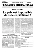 RI N° 318 décembre 2001